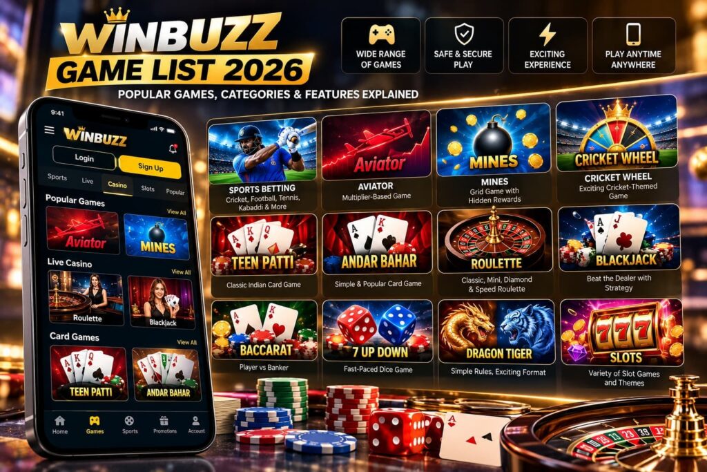 Winbuzz-Game-List-2026