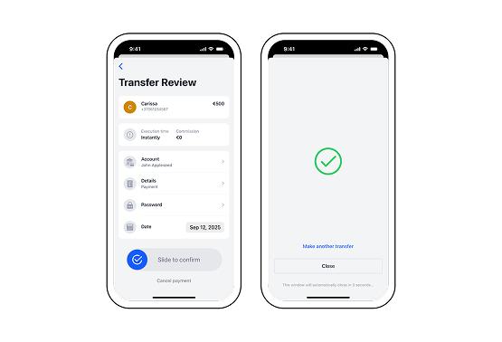 Step 5: Review and Submit the Request
